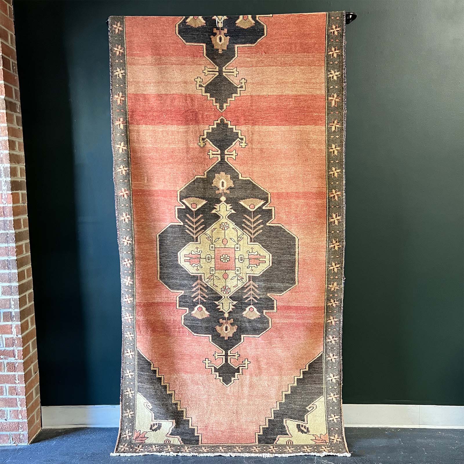 Vintage Rug No. 24