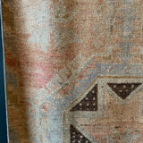 Vintage Rug No. 40