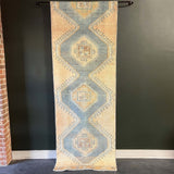 Vintage Rug No. 40