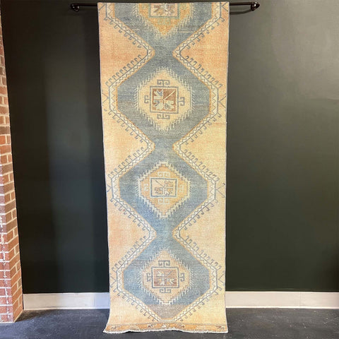 Vintage Rug No. 40