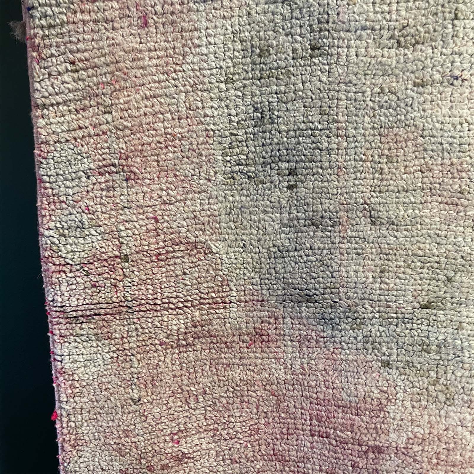 Vintage Rug No. 45