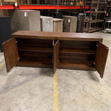 Norton 75" Sideboard