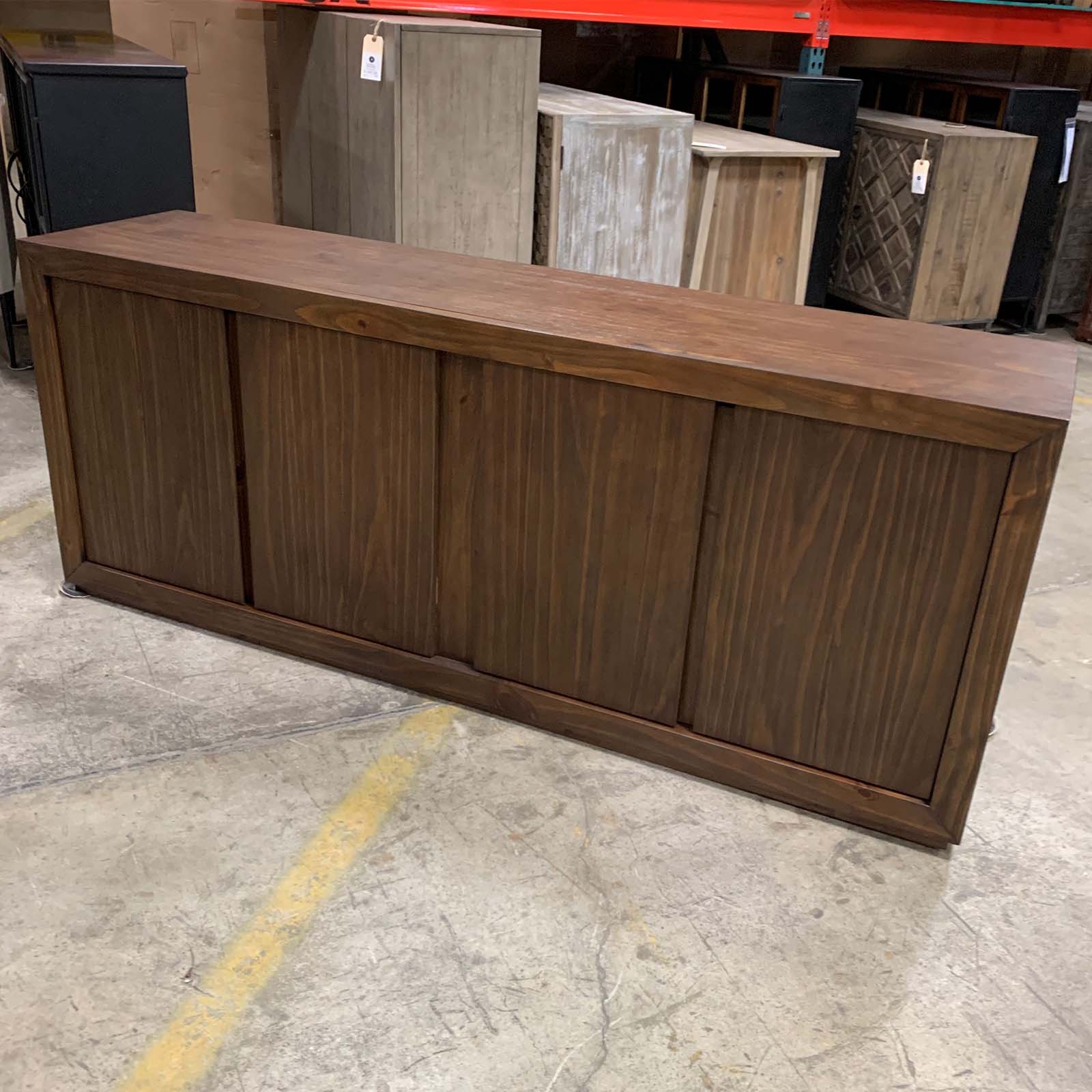 Norton 75" Sideboard