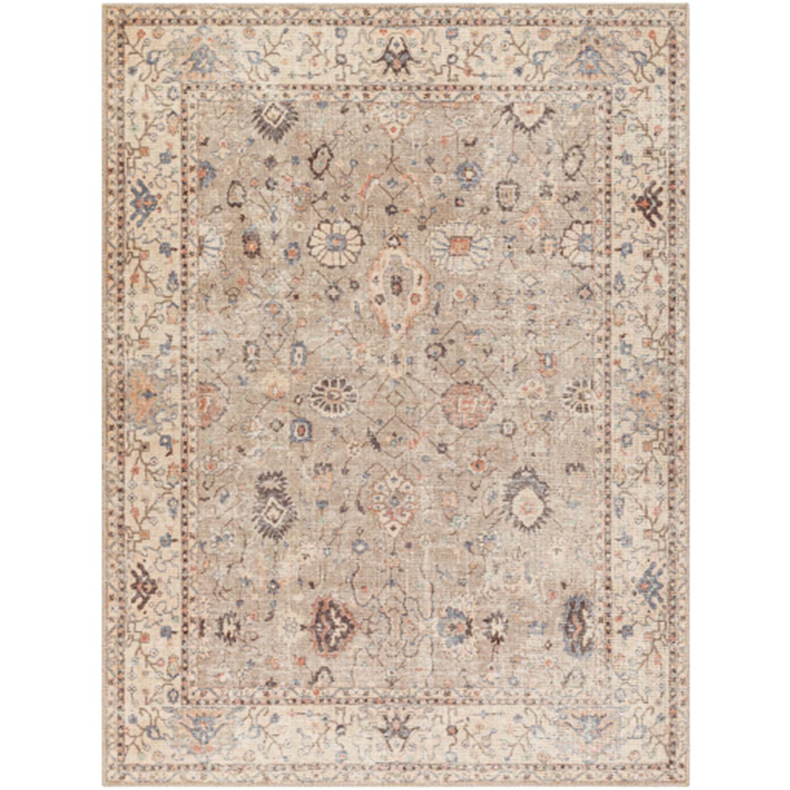 7' 10" X 10' Rug