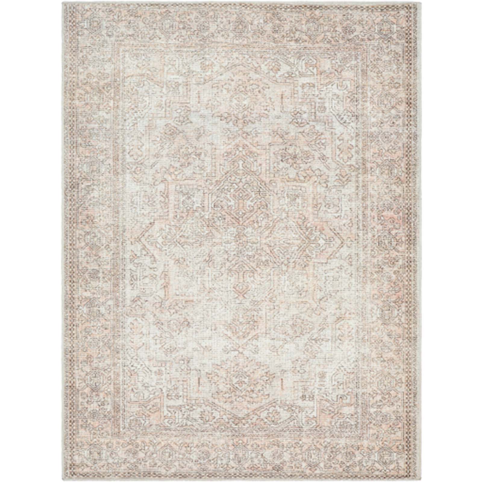 6'7" X 9' Rug