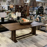 Ashwin 96" Dining Table