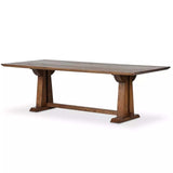 Ashwin 96" Dining Table