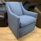 Hope Swivel Glider