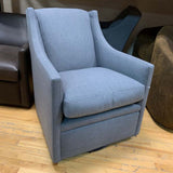 Hope Swivel Glider