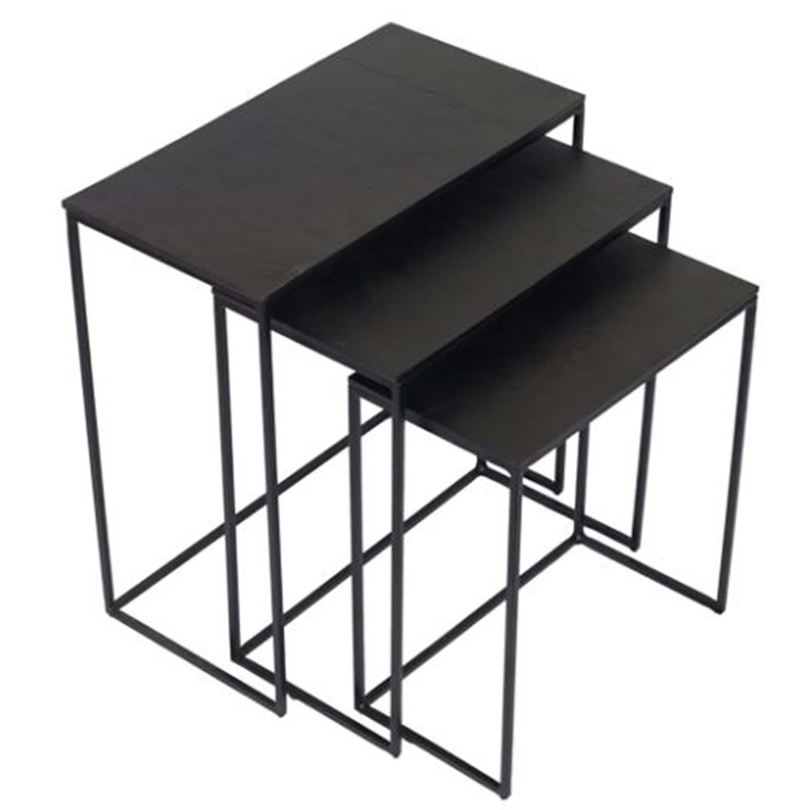 Mavis Nesting Tables