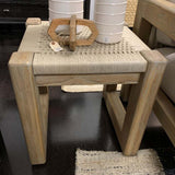 Bradley Outdoor End Table