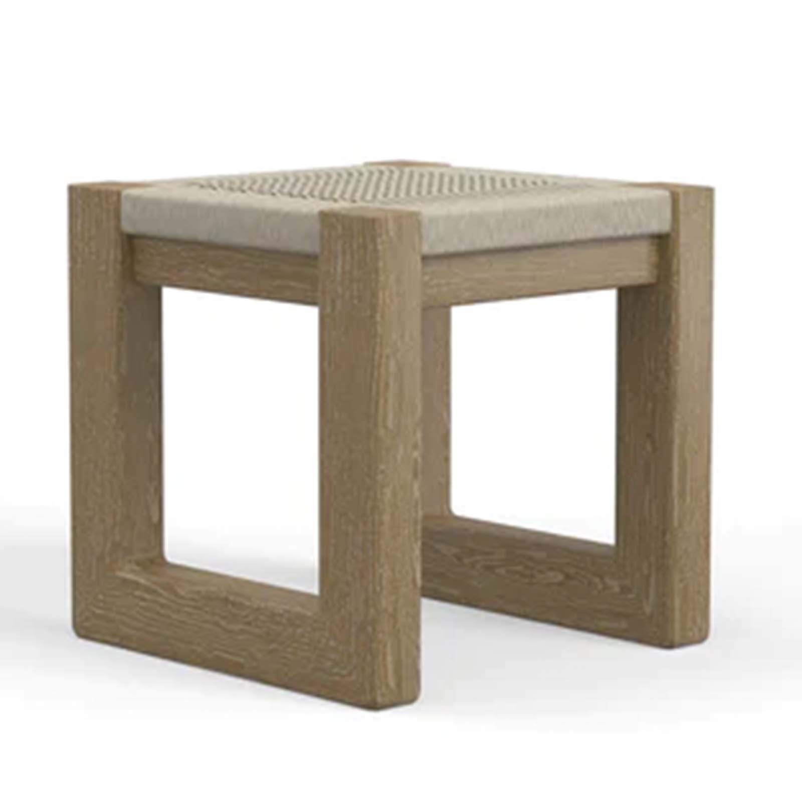 Bradley Outdoor End Table