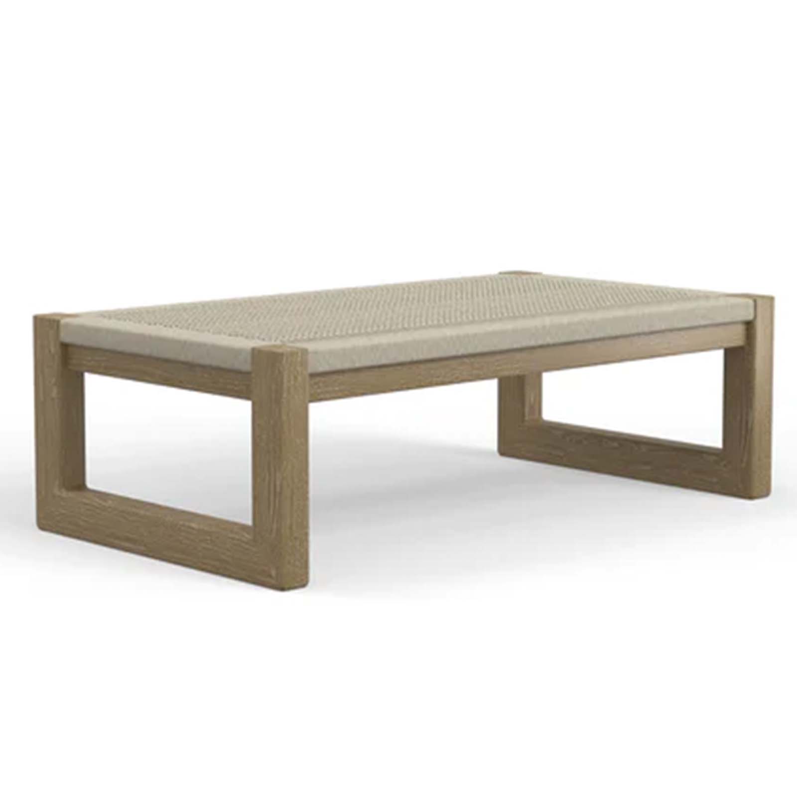 Bradley 34" Outdoor Coffee Table