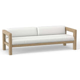 Bradley 90" Outdoor Sofa