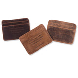 George Bernard Shaw Wallet