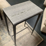 Alecia Side Table