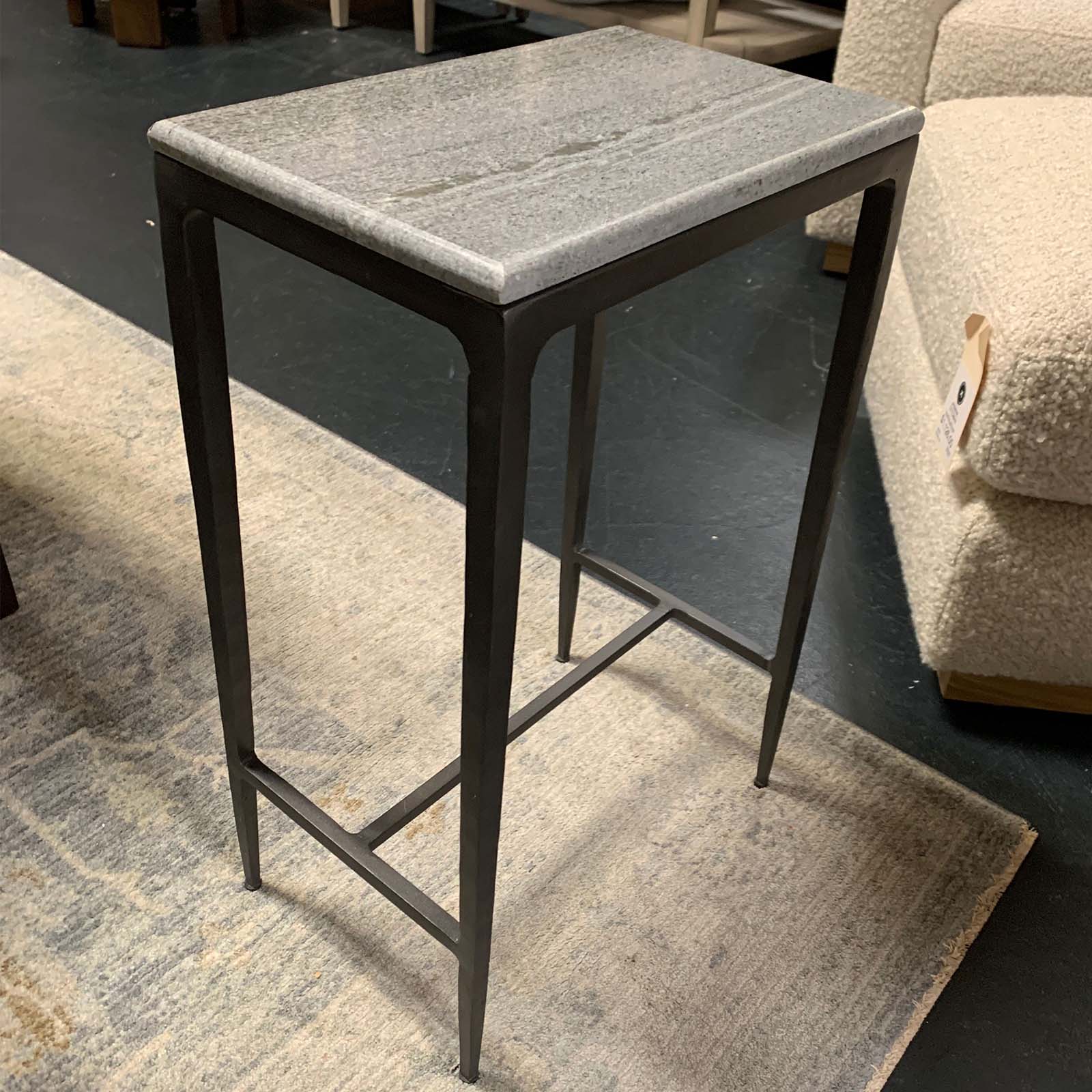 Alecia Side Table