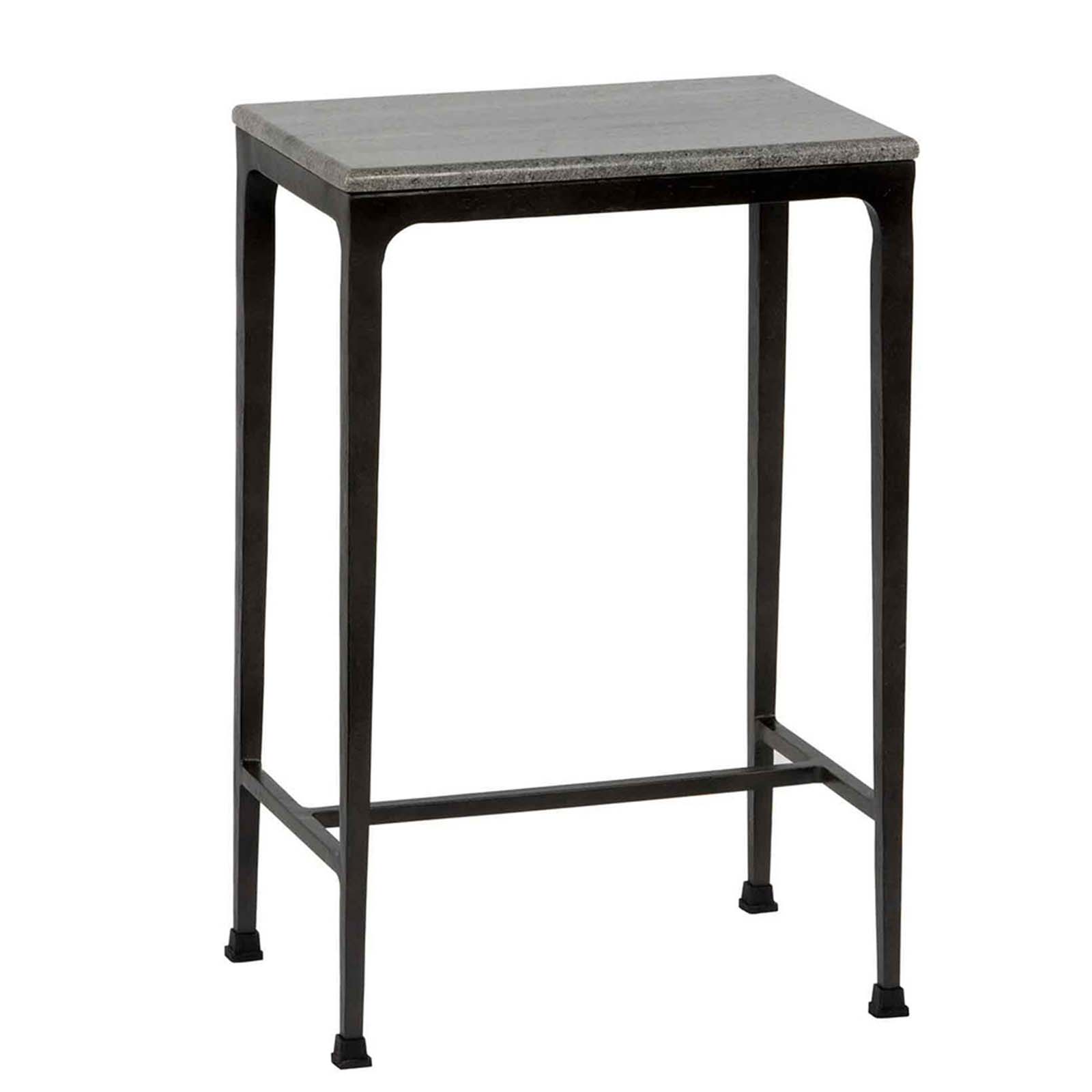 Alecia Side Table