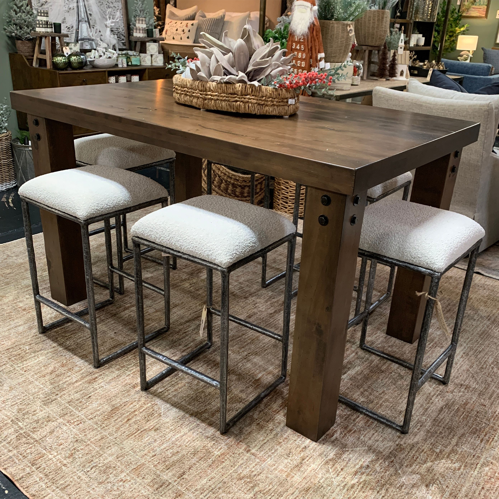 Carrington Counter Stool