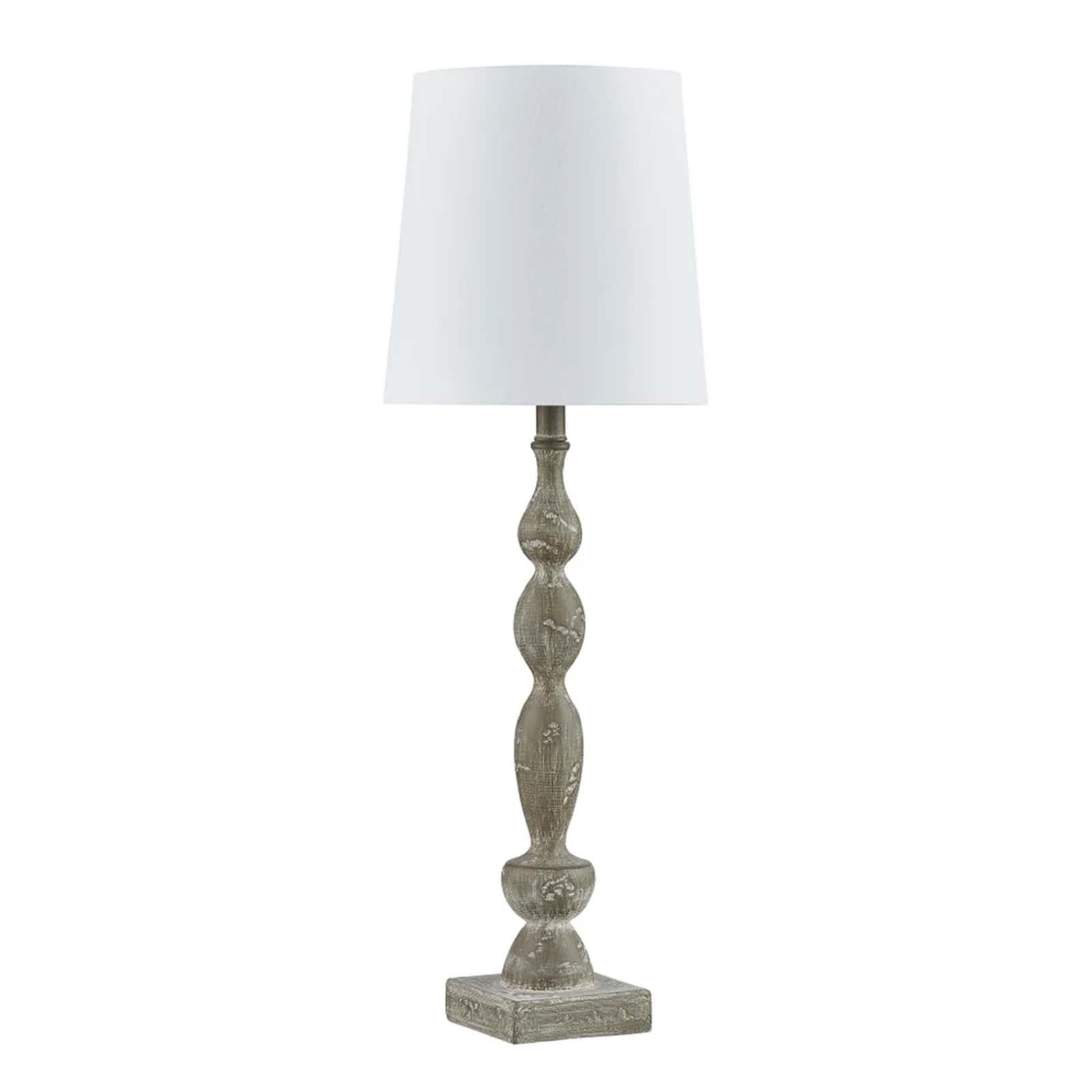 Chancey Buffet Lamp