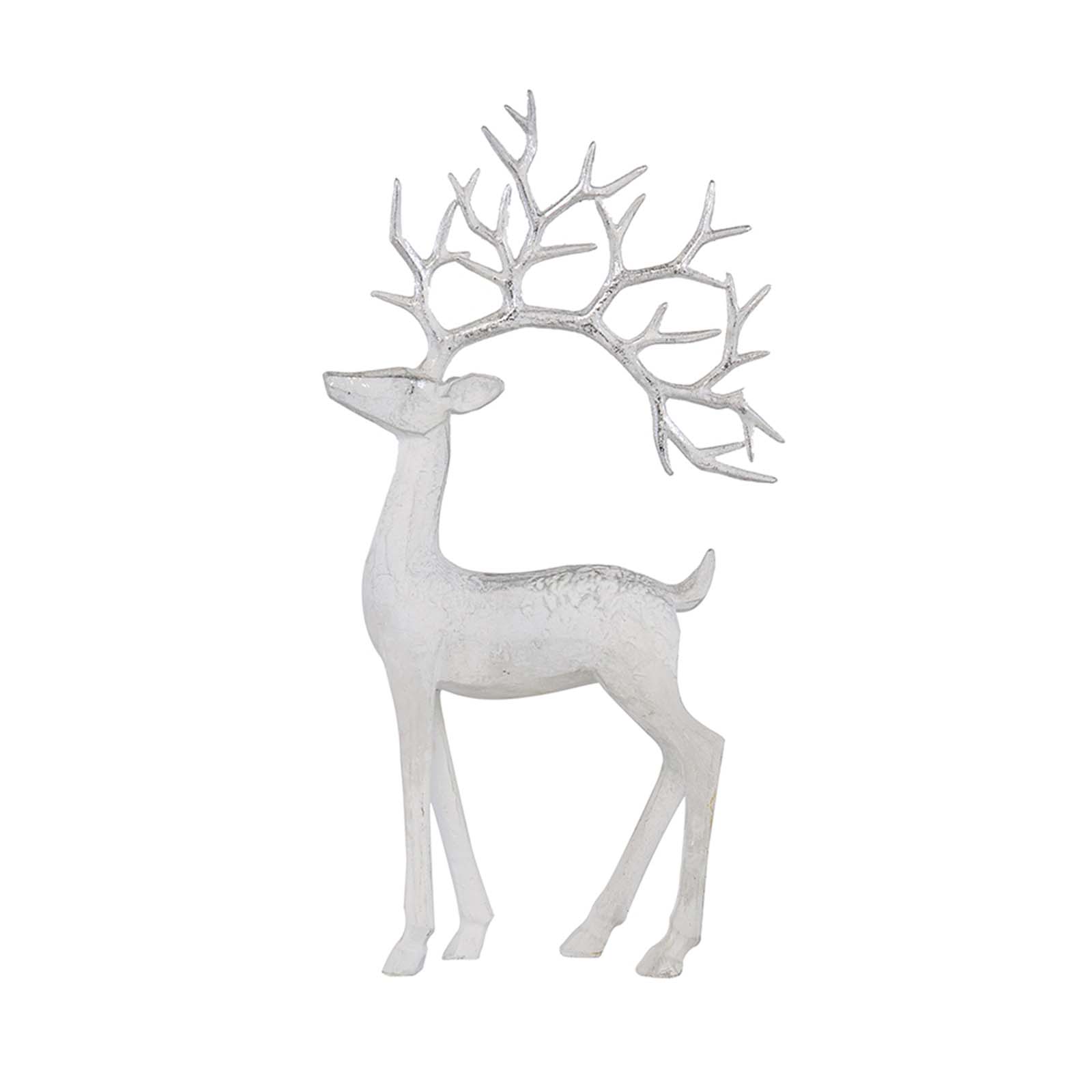 Large Foil Deer