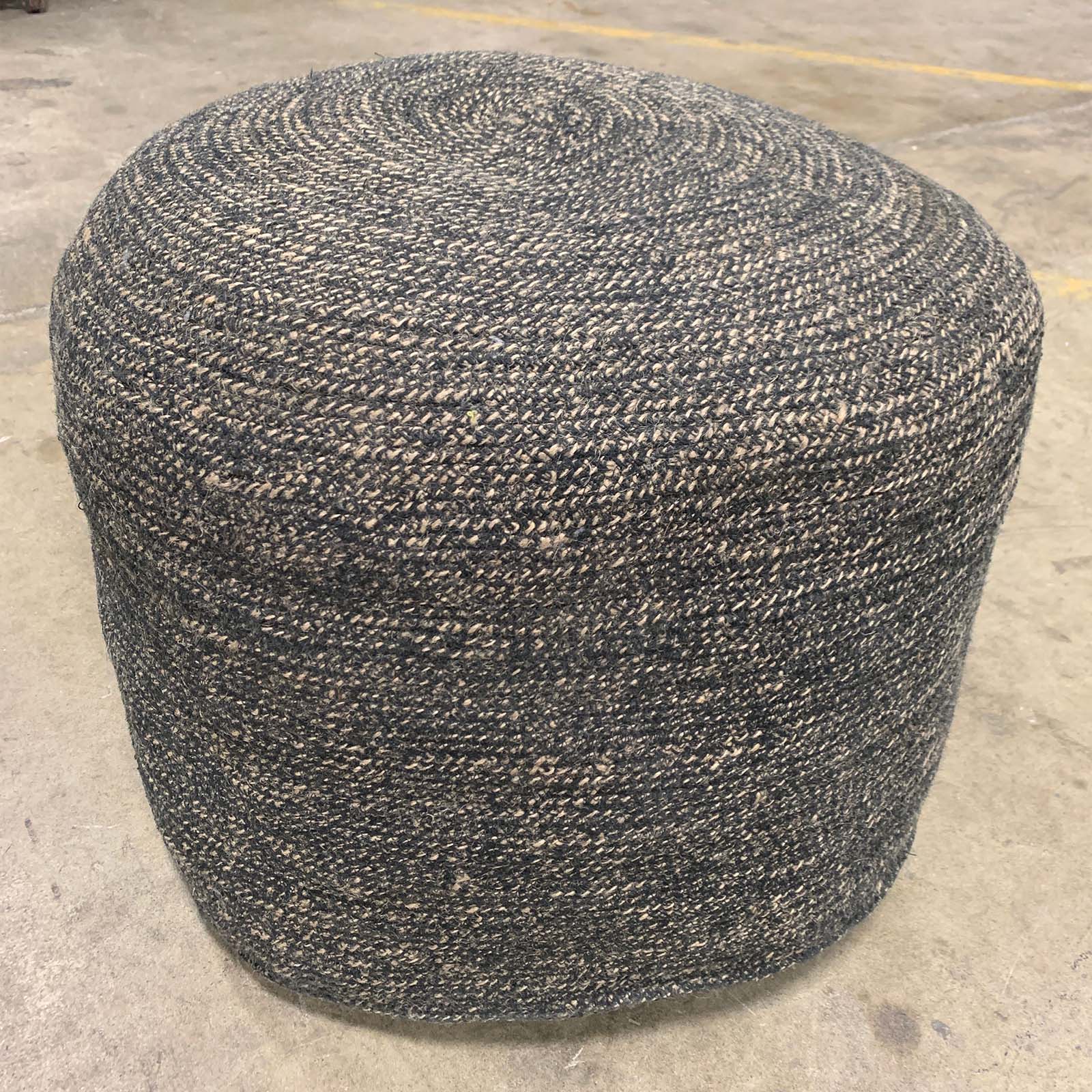 Marley 24" Pouf