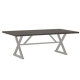 Tegan 84" Outdoor Table