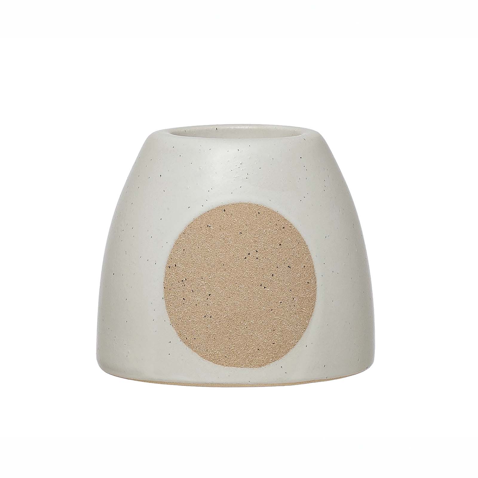 Tealight Holder with Circle