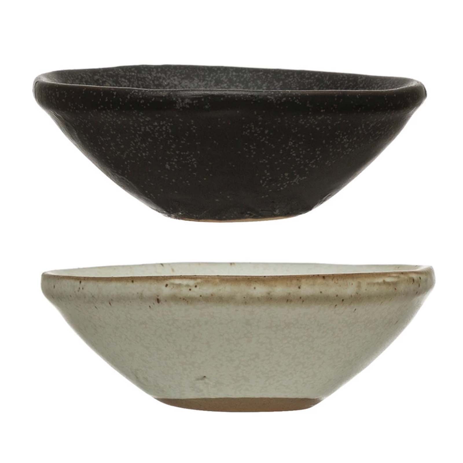 Stoneware Bowl