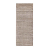 Natural Hemp Table Runner