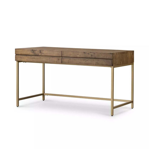 Tiller Desk