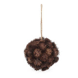 Dried Thistle Ball