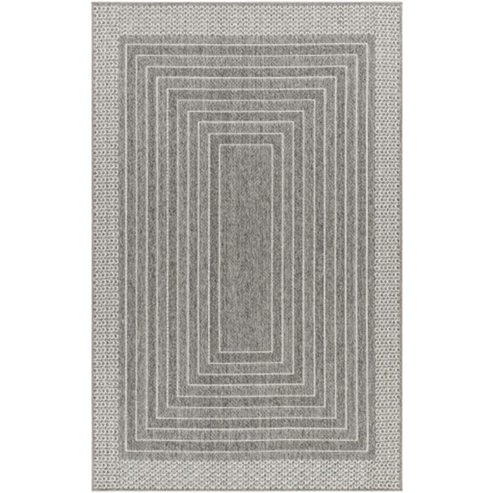 7'10" X 10' Outdoor Rug