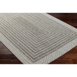 7'10" X 10' Outdoor Rug