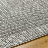 7'10" X 10' Outdoor Rug