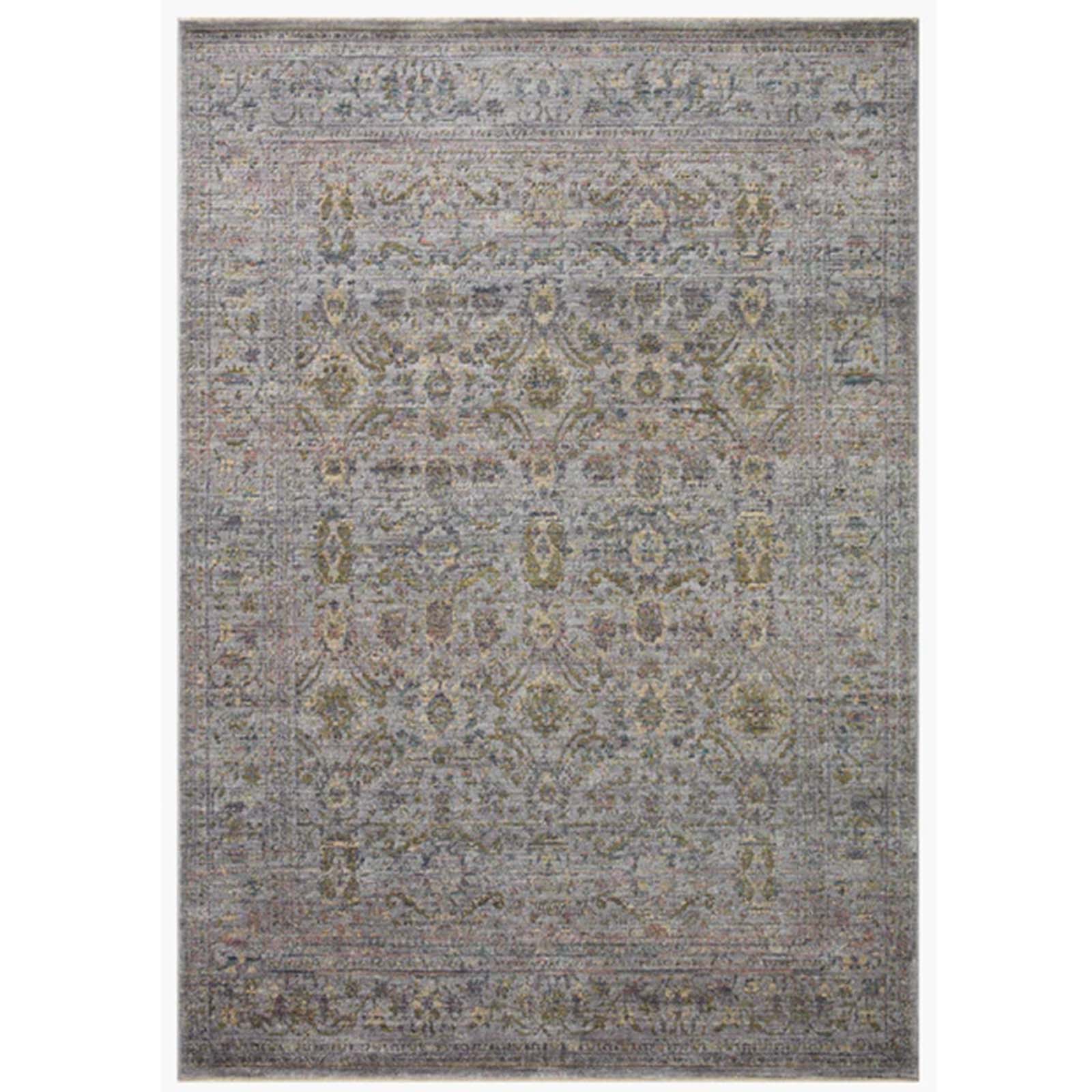 7'10" x 10' Rug