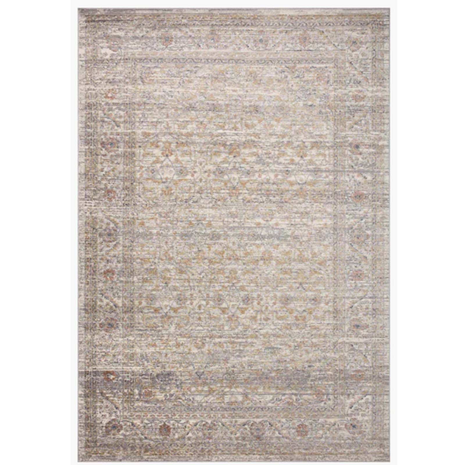 7'10" x 10' Rug