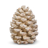 Grey Pinecone