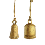 Antique Brass Metal Bell