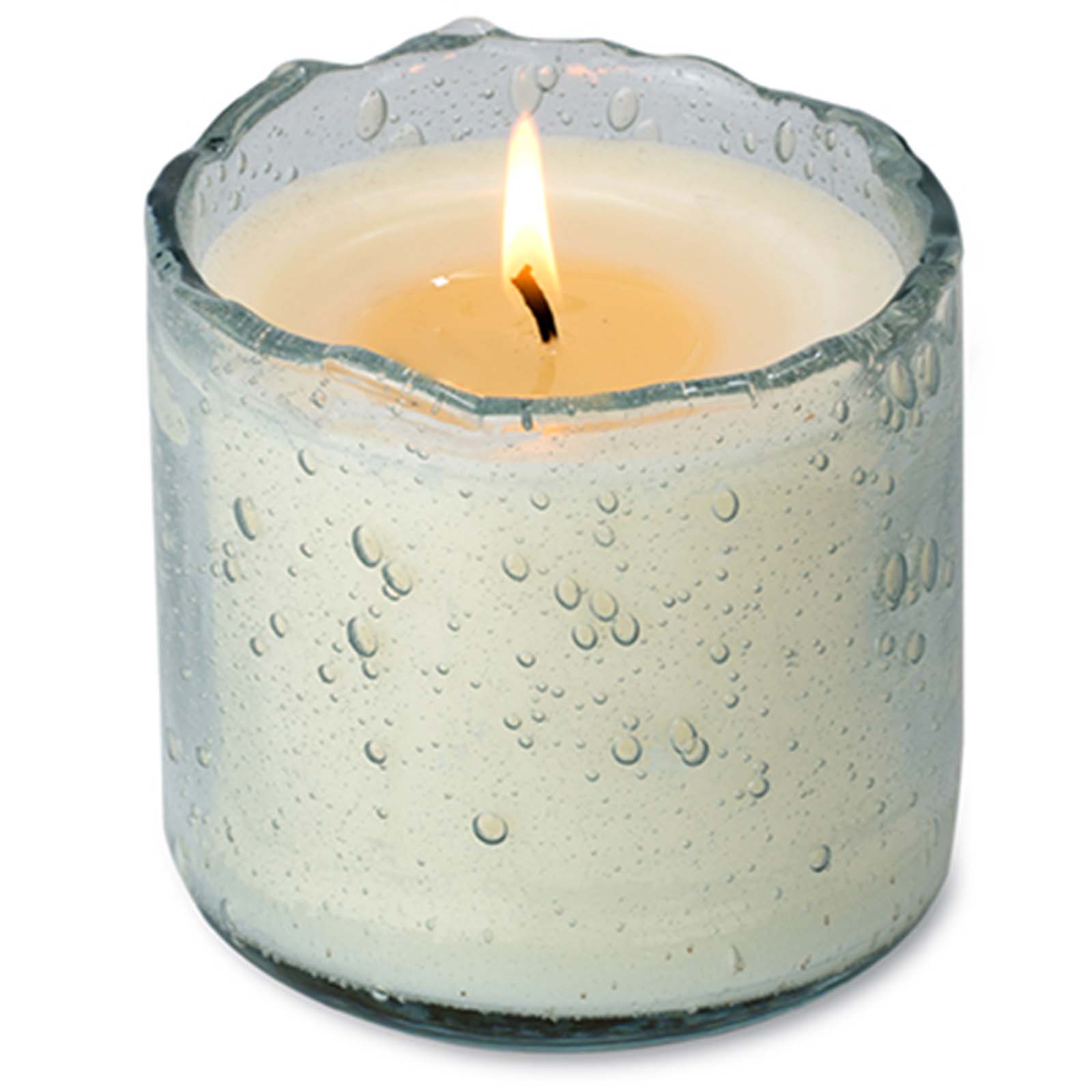 Tumbler Candle - Tobacco Bark