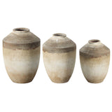 Brown Cornelio Vase