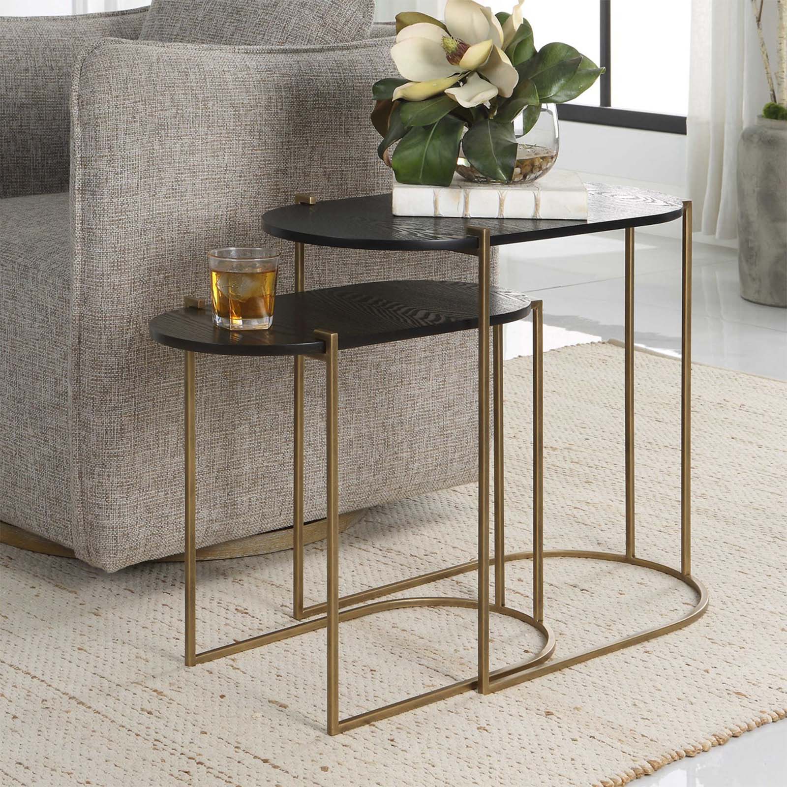 Lynch Nesting Tables