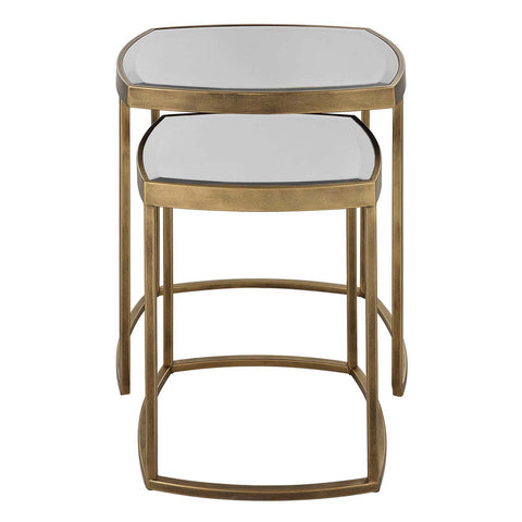 Hinton Nesting Tables