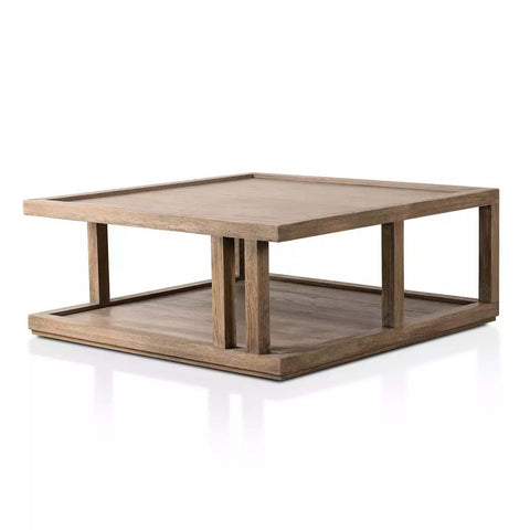 Charley 40" Coffee Table