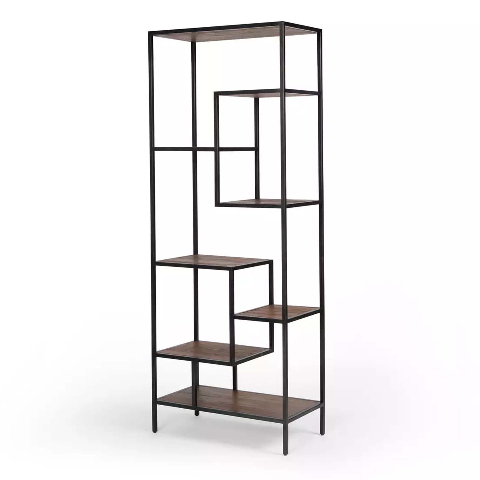 83" Helena Bookcase