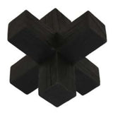 Black Wooden Jack