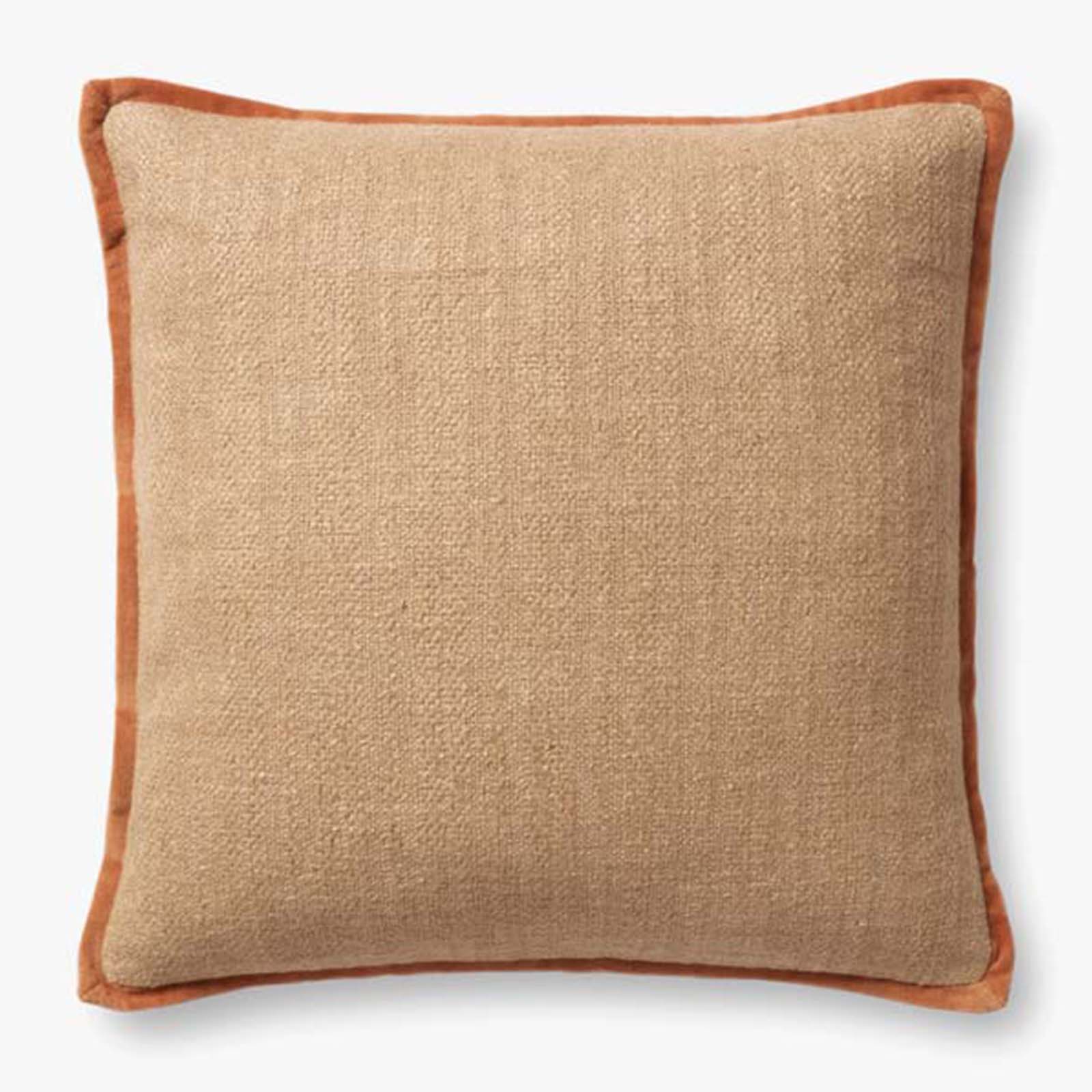 18" x 18" Pillow