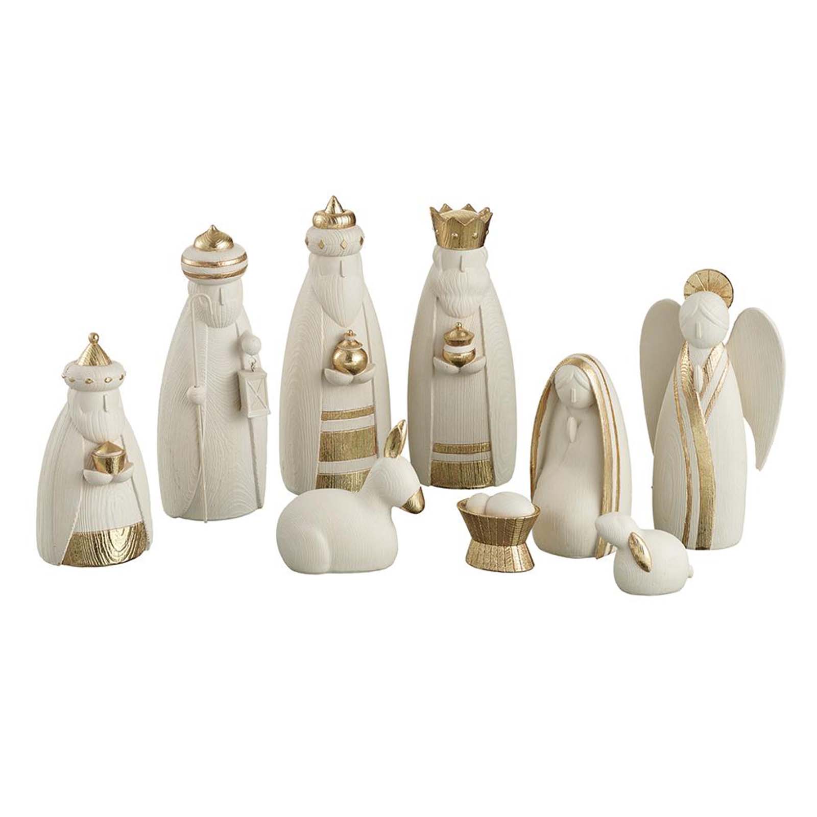 Nativity Set