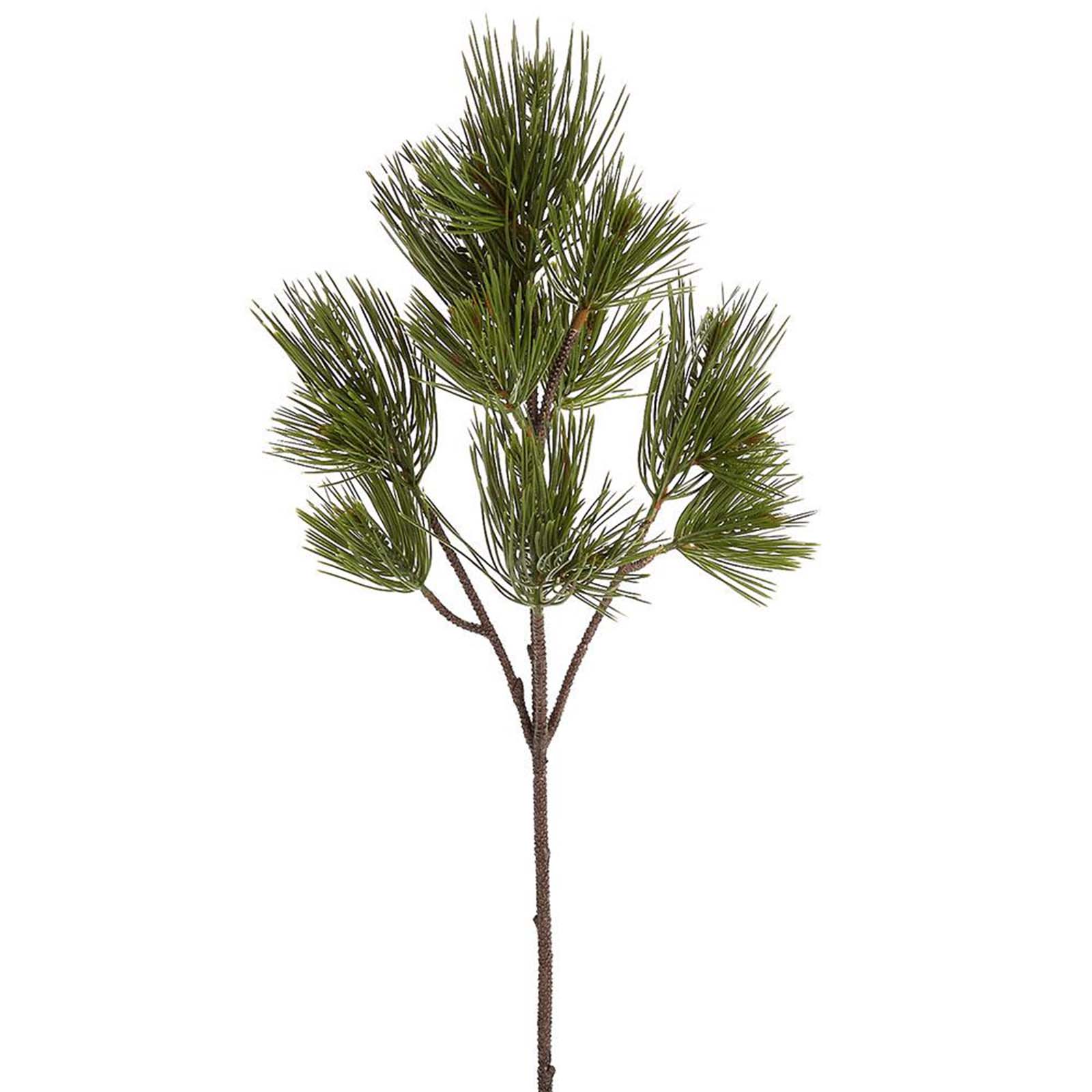 Green Pine Spray