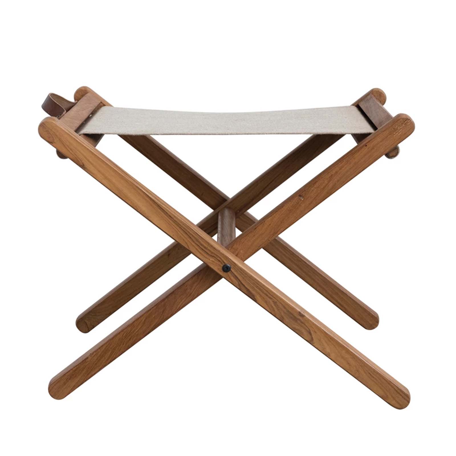 Folding Stool